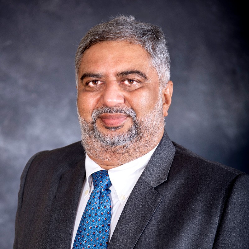 Mr. Syed Mohamed